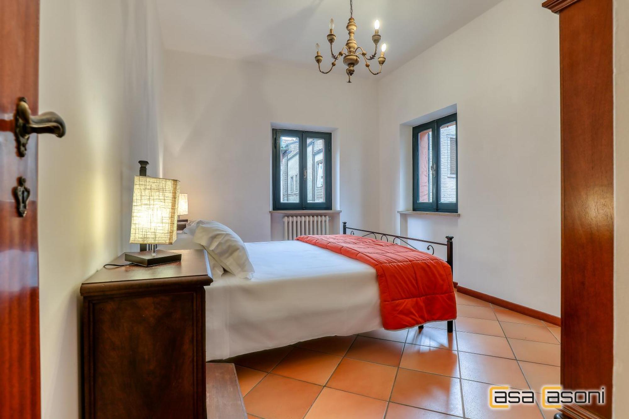 Sofia Casa Vacanze Озимо Экстерьер фото