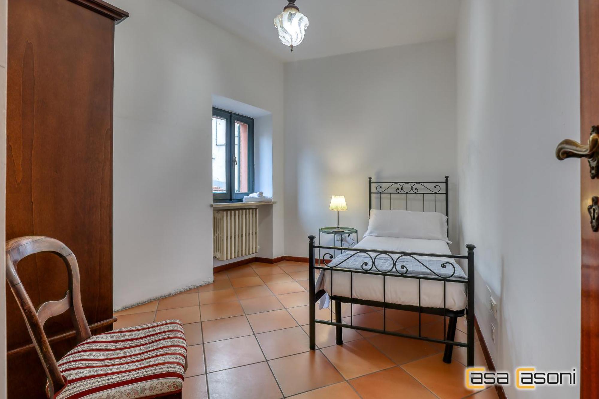 Sofia Casa Vacanze Озимо Экстерьер фото
