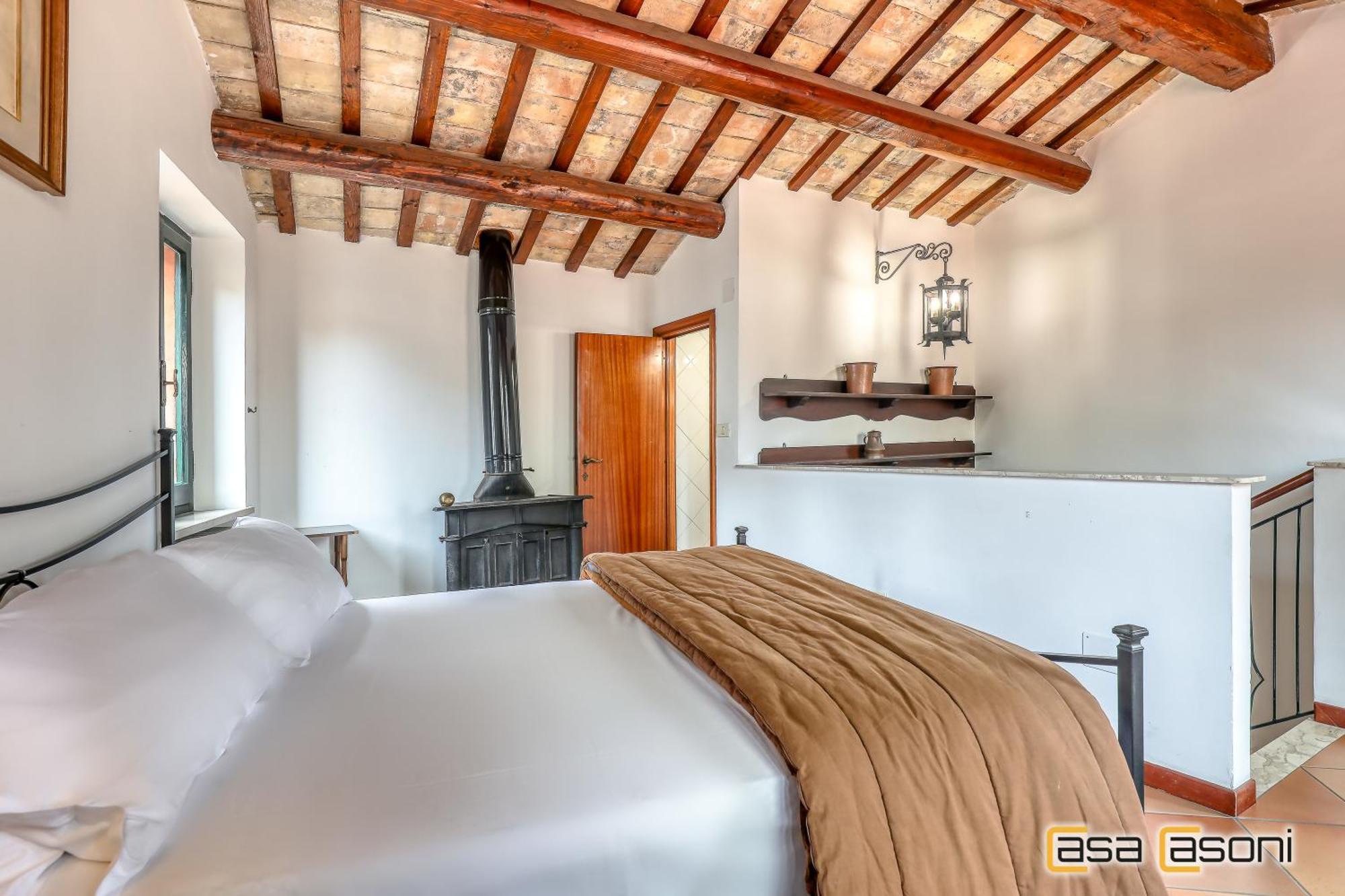 Sofia Casa Vacanze Озимо Экстерьер фото