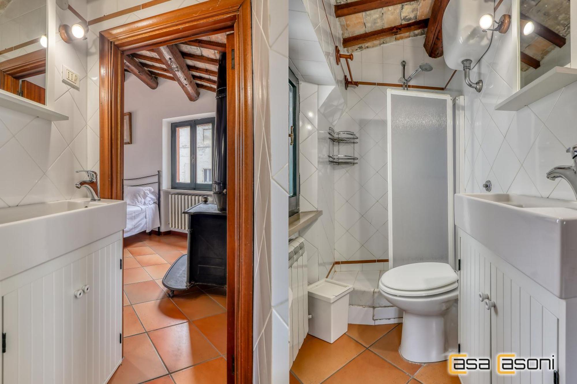 Sofia Casa Vacanze Озимо Экстерьер фото
