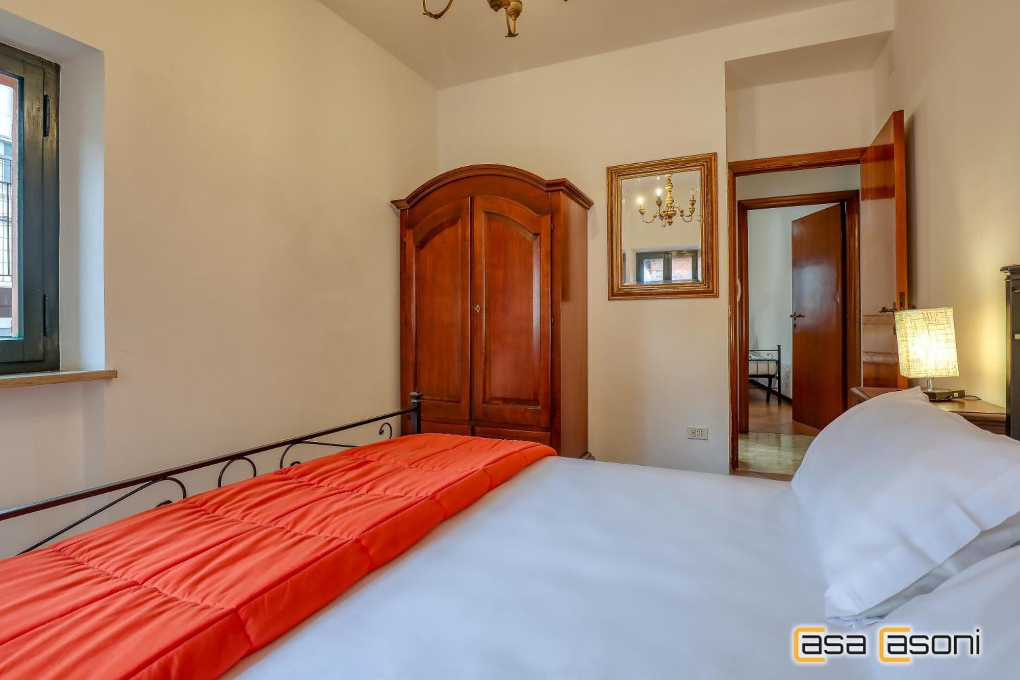 Sofia Casa Vacanze Озимо Экстерьер фото