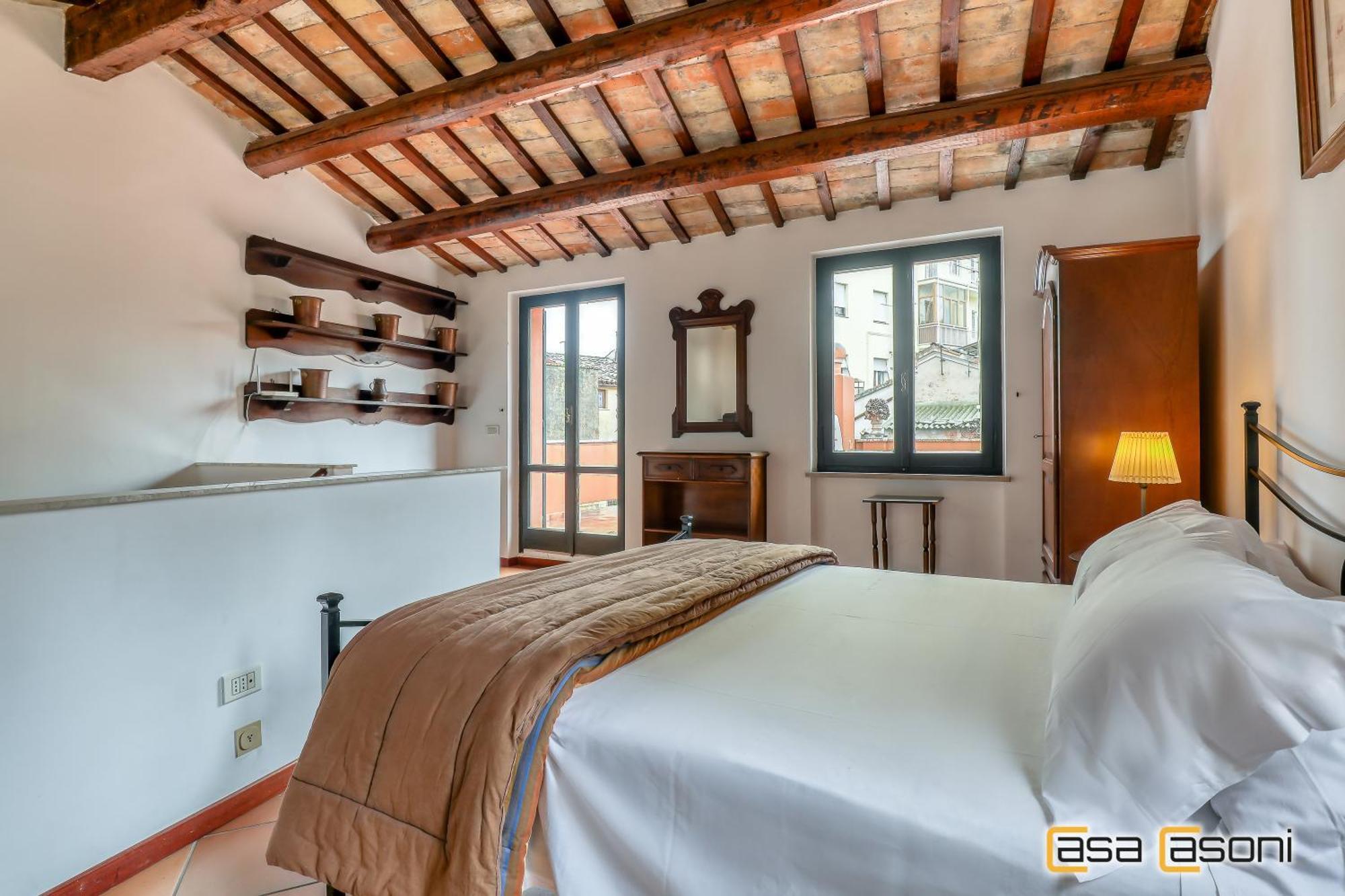 Sofia Casa Vacanze Озимо Экстерьер фото
