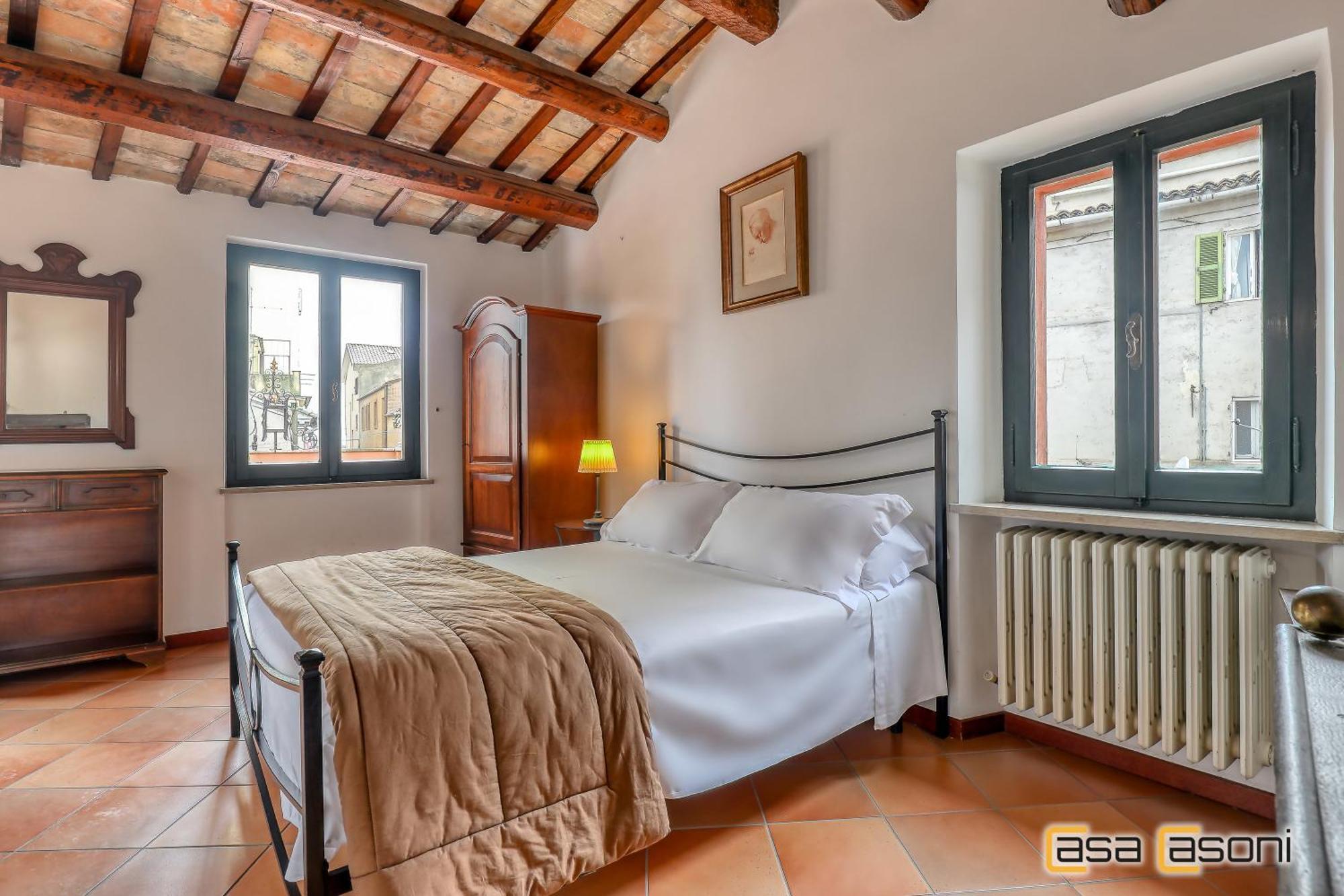 Sofia Casa Vacanze Озимо Экстерьер фото