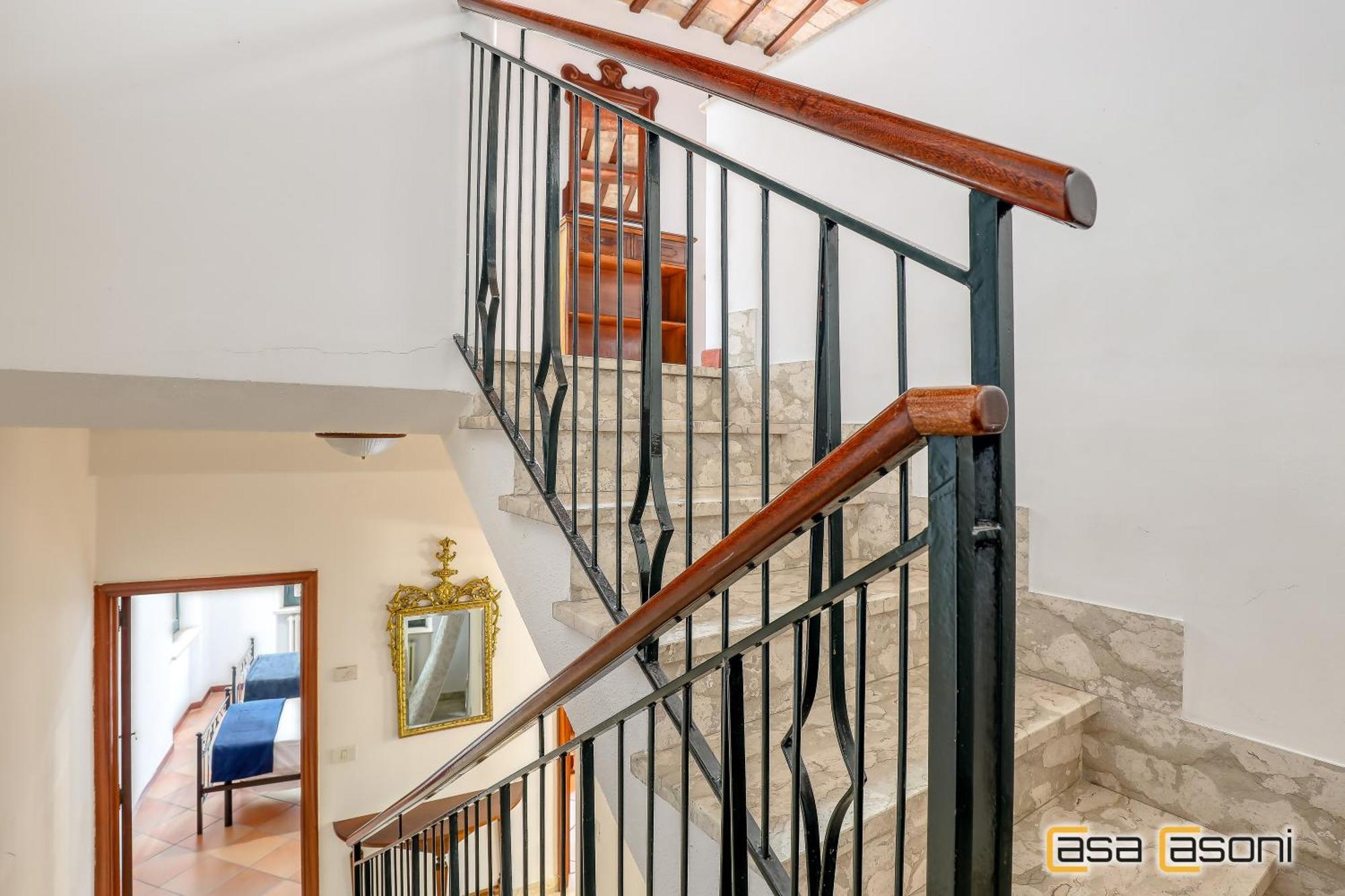 Sofia Casa Vacanze Озимо Экстерьер фото