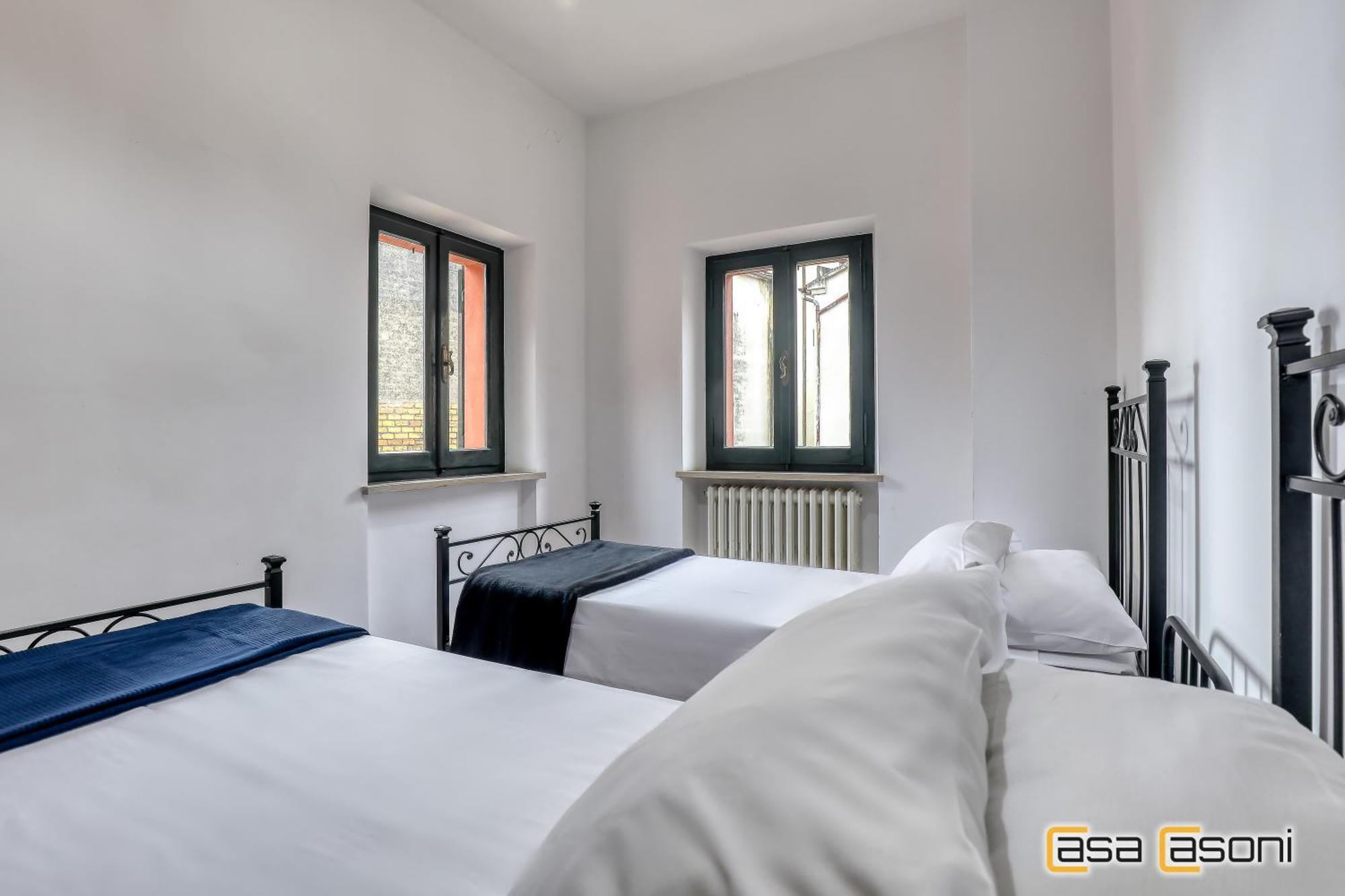Sofia Casa Vacanze Озимо Экстерьер фото