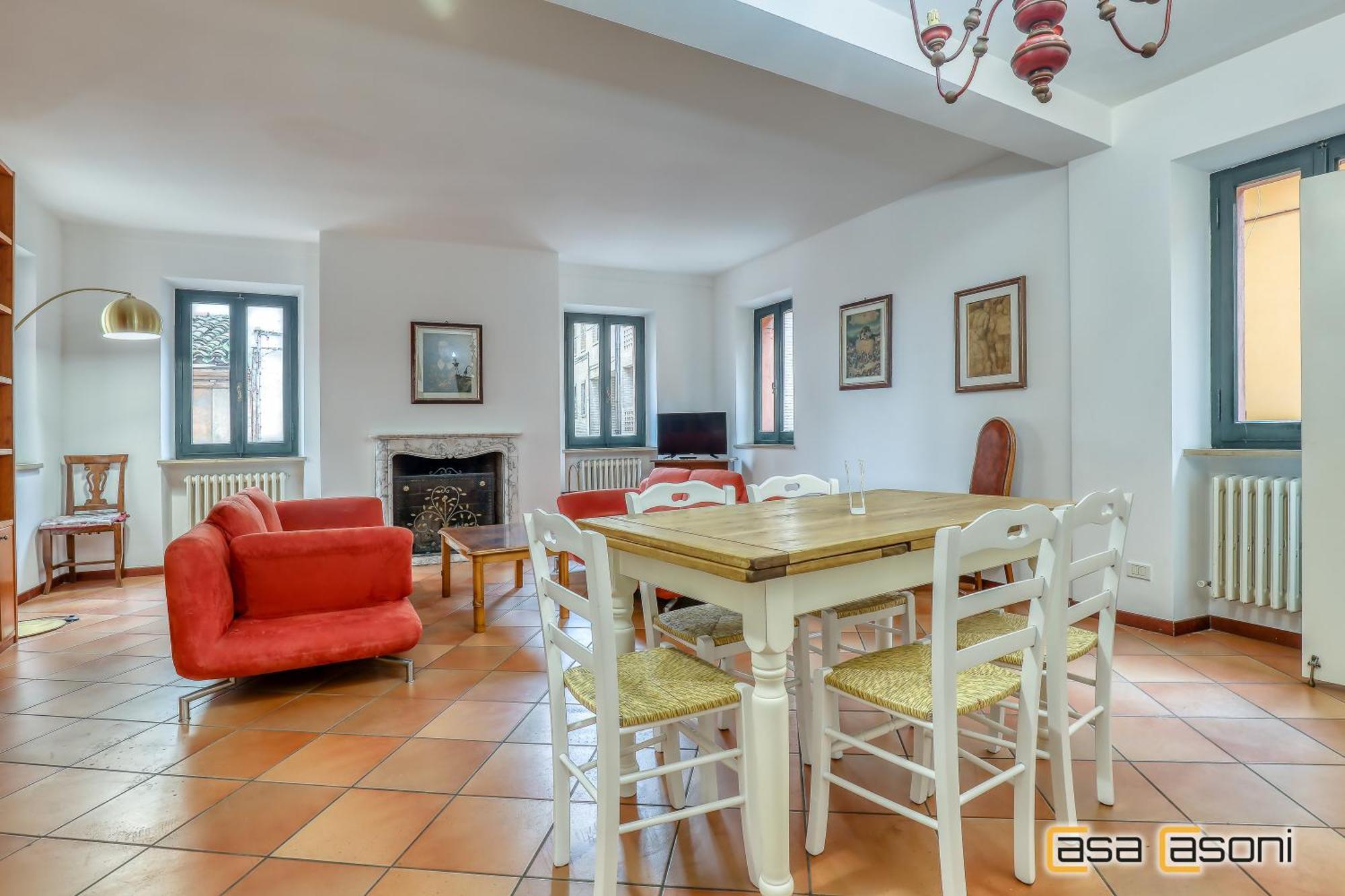 Sofia Casa Vacanze Озимо Экстерьер фото
