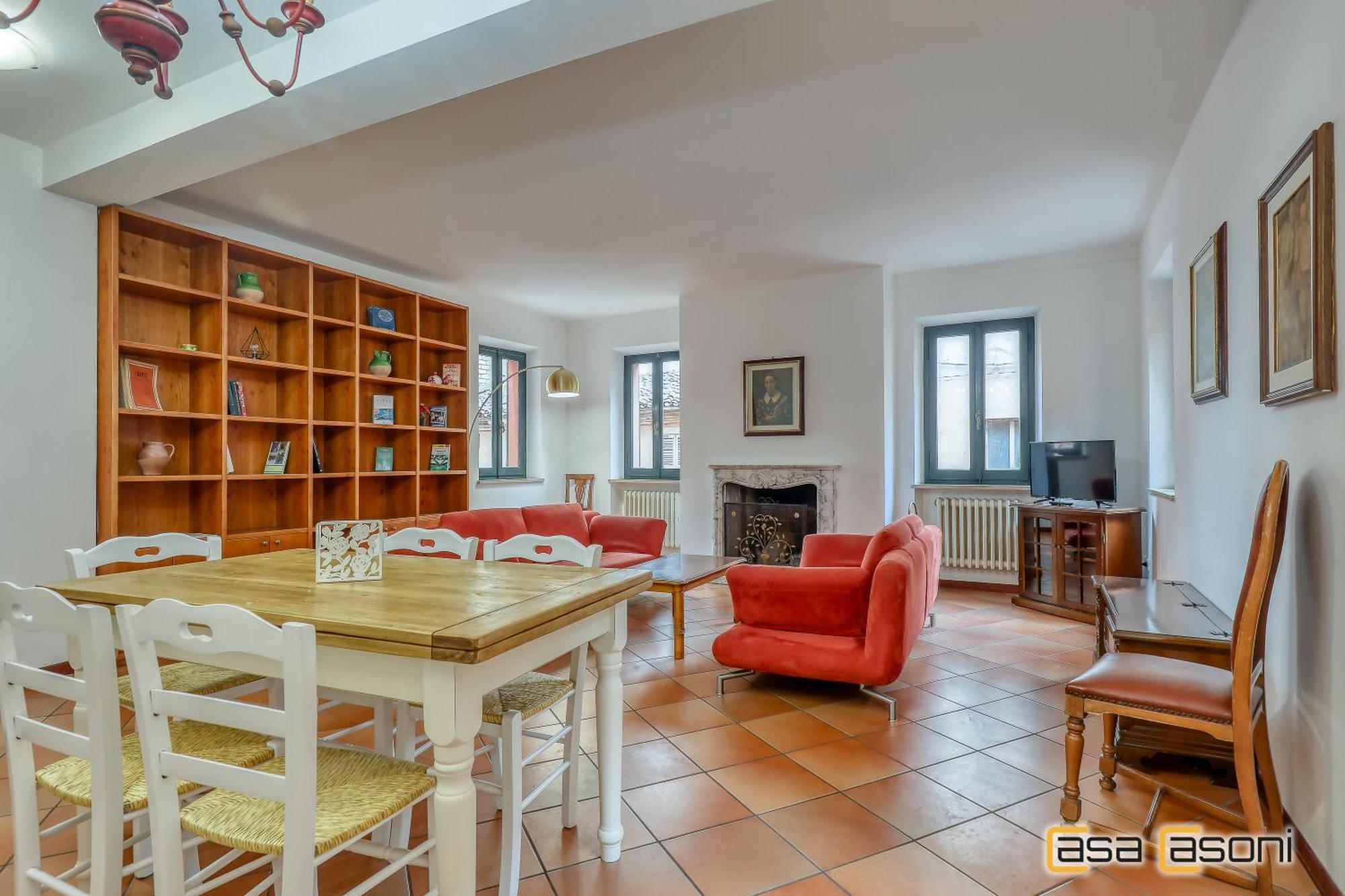 Sofia Casa Vacanze Озимо Экстерьер фото